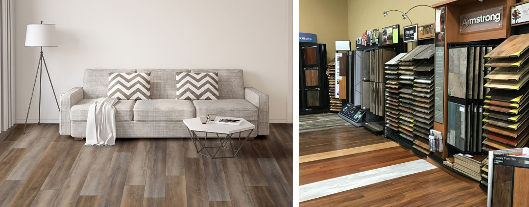 Upgrade your space today