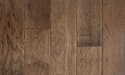 CHATELAINE SOLID HICKORY HARDWOOD PROVINCIAL