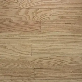 Color Plank Collection Natural Red Oak