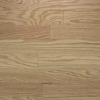 Color Strip Collection Natural Red Oak