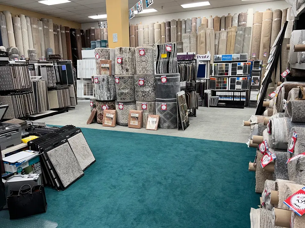 carpet stores Hazlet NJ