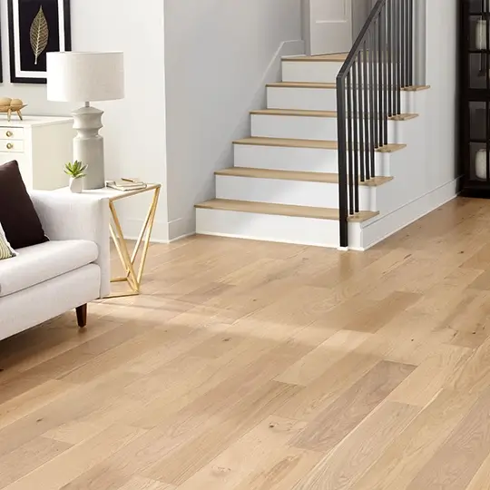 Engineered Wood