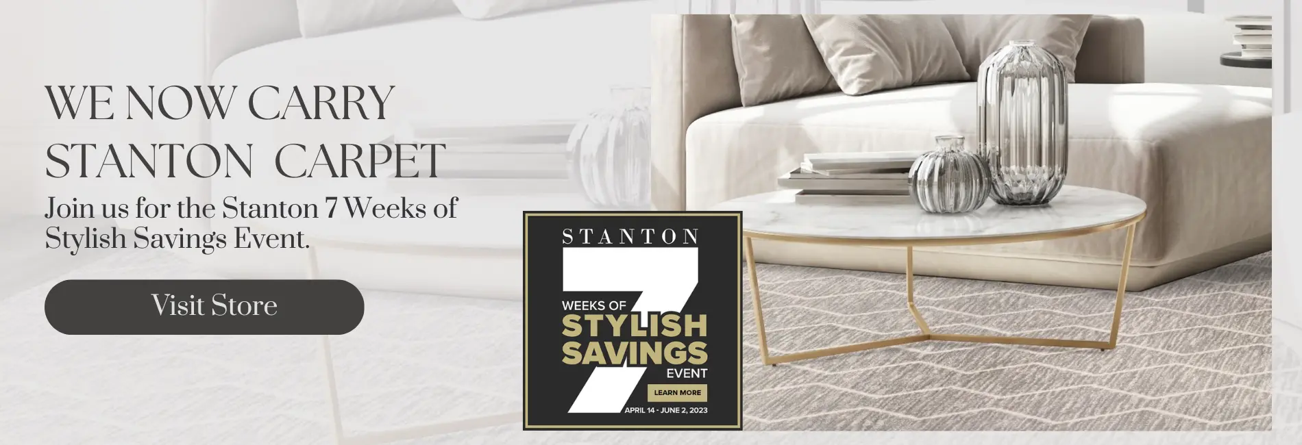 Stanton Carpet DnR