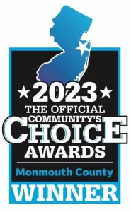monmouth county community choice winner