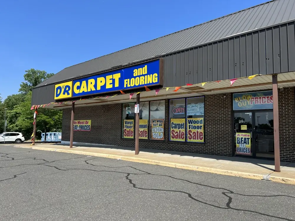 dnr carpet and flooring hazlet nj